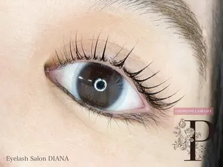 マツエク・マツパ DIANA ·͜· Hamadaのマツエク・マツパデザイン