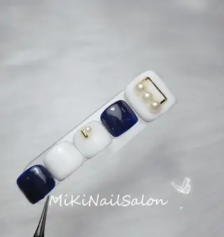 ネイル ★未希★ ミキネイルサロン池袋のネイルデザイン