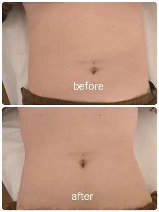 黄土漢方蒸し×温活 サロン hibikiのエステ・リラクイメージ