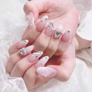 ネイル Nail lieNのネイルデザイン