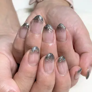 ネイル nail You&beのネイルデザイン