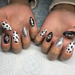 ネイル MAKANI nail salon所属・MAKANI salonのネイルデザイン
