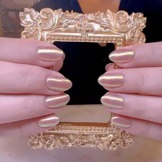 ネイル Belle nail salon 新小岩のネイルデザイン