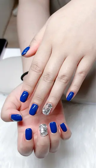 ネイル nail renのネイルデザイン