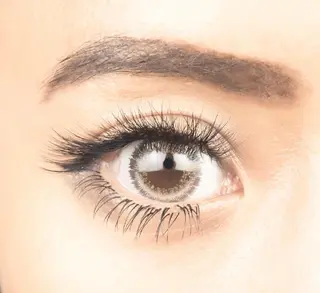 マツエク・マツパ SESUNNY セサニー　SEIRAのマツエク・マツパデザイン