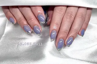 ネイル LR.ONE ヨウのネイルデザイン