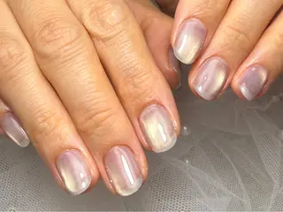 ネイル M.nail所属・M. nailのネイルデザイン