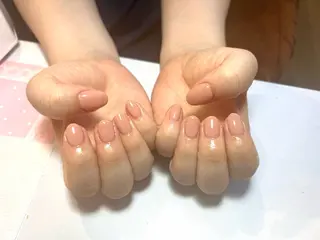 ネイル 堀内 若葉のネイルデザイン