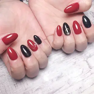 ネイル 個室ネイルサロンDolly Girl〜ドーリーガール〜所属・DollyGirl KYOKOのネイルデザイン