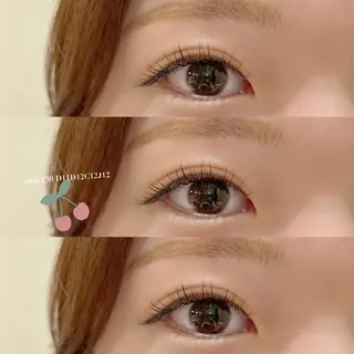 マツエク・マツパ トップアイリスト🩶 タカギのマツエク・マツパデザイン