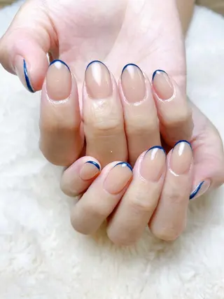 ネイル 岩山 直子のネイルデザイン