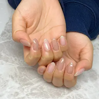 ネイル ゆぴねいる所属・ゆぴねいる yupinailのネイルデザイン