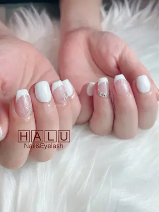 ネイル HALU ハルのネイルデザイン