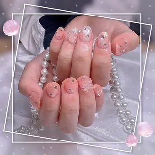 ネイル Chill Nailsalonのネイルデザイン