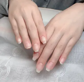 ネイル Trang nail自宅サロンのネイルデザイン