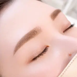 アイブロウ EYEVY 門前仲町のマツエク・マツパデザイン