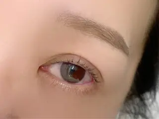 マツエク・マツパ cheri 外島のマツエク・マツパデザイン