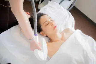 全身痩身✨ キレイサローネ新宿のエステ・リラクイメージ