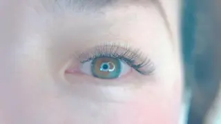 マツエク・マツパ eyeim イムラのマツエク・マツパデザイン