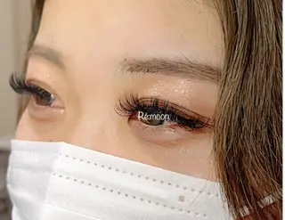 マツエク・マツパ 宮澤 ユキナのマツエク・マツパデザイン