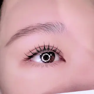 マツエク・マツパ 🎀韓国風ワンホン・ パリエク特化🎀りほのマツエク・マツパデザイン