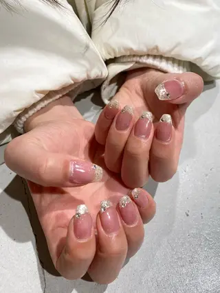 ネイル Airis所属・Airis aiのネイルデザイン