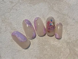ネイル Nail Katoのネイルデザイン