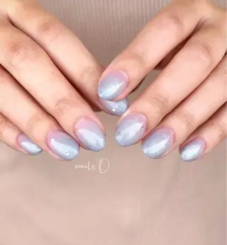 ネイル 大人可愛いネイル🎗 Hinaのネイルデザイン