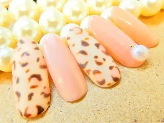 ネイル Dolce.Nail 柏店のネイルデザイン
