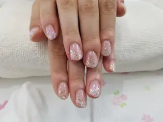 ネイル Salon-NAKO 🐷shirai🐷のネイルデザイン