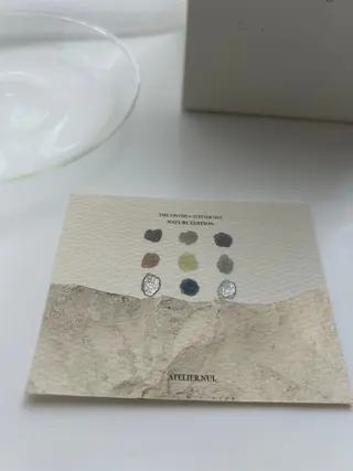 ネイル nnail Natsumiのネイルデザイン