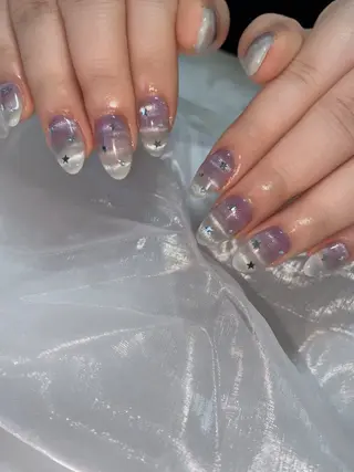 ネイル C. NAILSのネイルデザイン