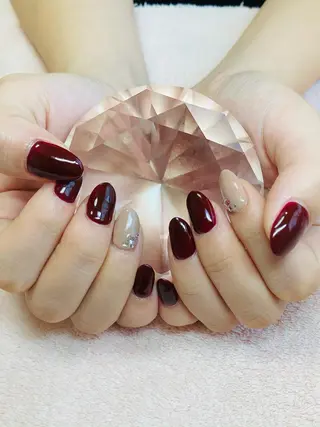 ネイル chii nailのネイルデザイン