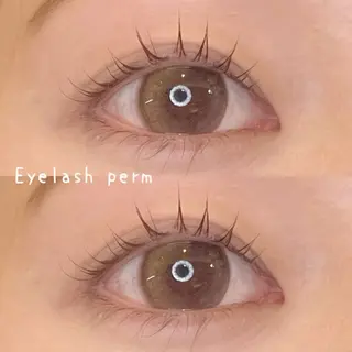 マツエク・マツパ 🍼eyelash Yuumi🍼のマツエク・マツパデザイン