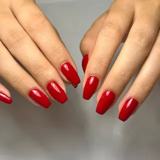 ネイル élu by Noriko 前原のネイルデザイン