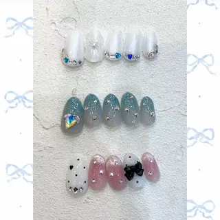 ネイル Bianca watanabeのネイルデザイン