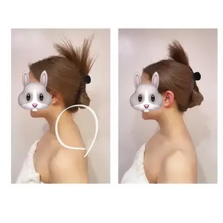 BACI STYLE所属・寧♡ 美肌小顔・ボディケアのエステ・リラクイメージ