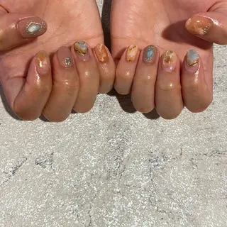 ネイル Chipieee Tokyoのその他イメージ