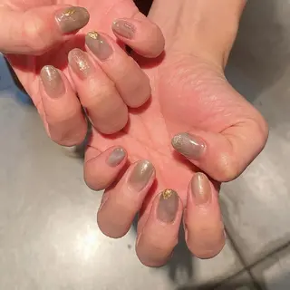 ネイル パラジェル登録サロン N°ネイル吉祥寺のネイルデザイン