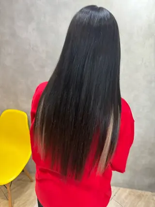 ロング belle / Honoka🧁のヘアスタイル