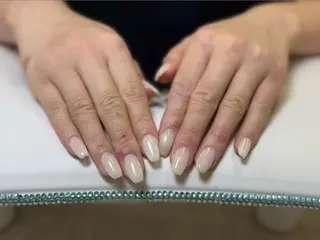 ネイル ル ナのネイルデザイン