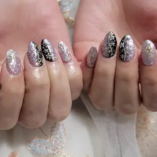 ネイル ネイルサロンほっこり kanaのネイルデザイン