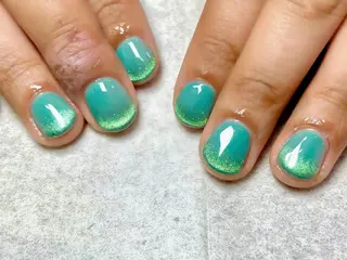 ネイル e. akのネイルデザイン