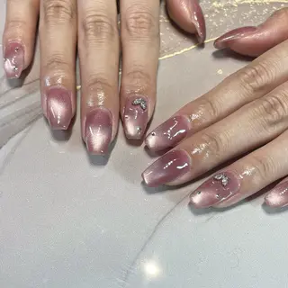 ネイル jujur HARUKA🌸のネイルデザイン