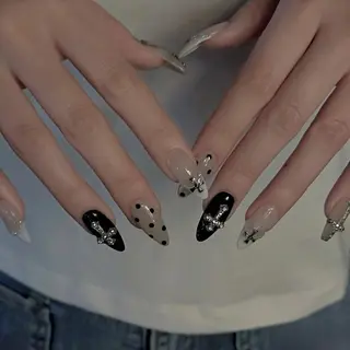 ネイル MIHANA NAILのネイルデザイン