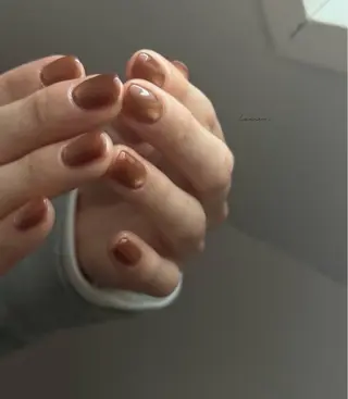 ネイル lacier nailのネイルデザイン