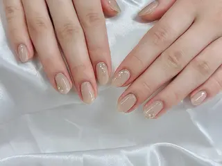 ネイル Regene ARAKIのネイルデザイン