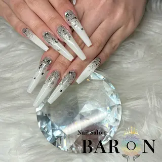 ネイル NON☆ BARONのネイルデザイン