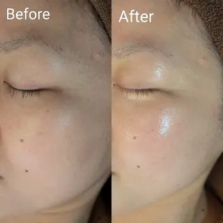 原山 奈津子のエステ・リラクイメージ