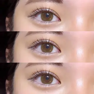 マツエク・マツパ GaHaRa所属・GaHaRa NAIL&EYEのマツエク・マツパデザイン